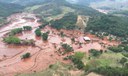 Mineradoras recebem proposta de repactuação das medidas de compensação pelo rompimento da barragem de Fundão