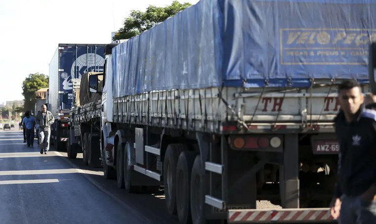 Portarias da SENATRAN vão facilitar a ampliação da oferta de benefícios no  cadastro de bons motoristas - Sindicato das Empresas de Transporte de  Cargas de Juiz de Fora