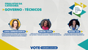 Prêmio Nacional do Turismo: Conheça os três finalistas da categoria Governo – Técnicos