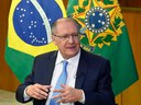 Presidente em exercício sanciona lei que facilita regularização de dívidas com a Receita