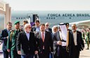 Presidente Lula cumpre agenda na capital da Arábia Saudita em busca de investimentos para o Brasil