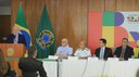 Presidente Lula decreta medida que reforça segurança em portos e aeroportos brasileiros