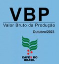 Receita bruta dos Cafés do Brasil ocupa a quarta posição no ranking nacional das lavouras