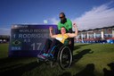 Parapan: Brasil tem recorde mundial no atletismo e vaga garantida em Paris 2024