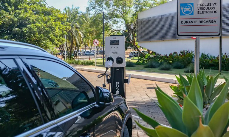 Retomada de tributação para veículos eletrificados é oficializada pelo DOU