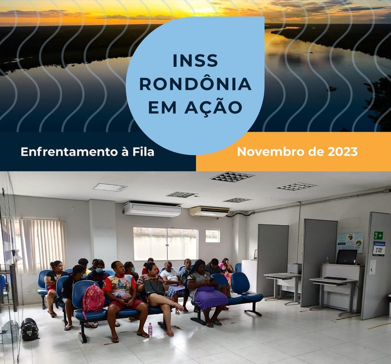 Rondônia em ação contempla 18 municípios do estado