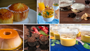 Seis sobremesas brasileiras estão entre os mais bem avaliadas do mundo
