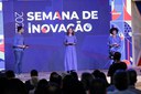 Semana de Inovação 2023: do chat GPT a técnicas de gestão, servidor tem amplo leque para se atualizar e inovar