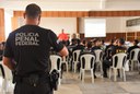 SENAPPEN lança edital do V Curso de Ações Penais da Força Penal Nacional