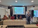 Sisteminha é apresentado em workshop sobre afrodescendentes e ruralidade da FAO