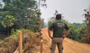 STF mantém Operação de Desintrusão das Terras Indígenas Apyterewa e Trincheira Bacajá