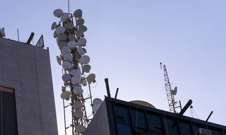 Telebras completa 51 anos com olhar para a comunicação segura de Estado