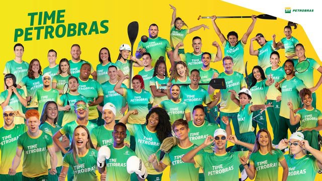 Time Petrobras conquista 18 medalhas na primeira semana do Parapan de Santiago