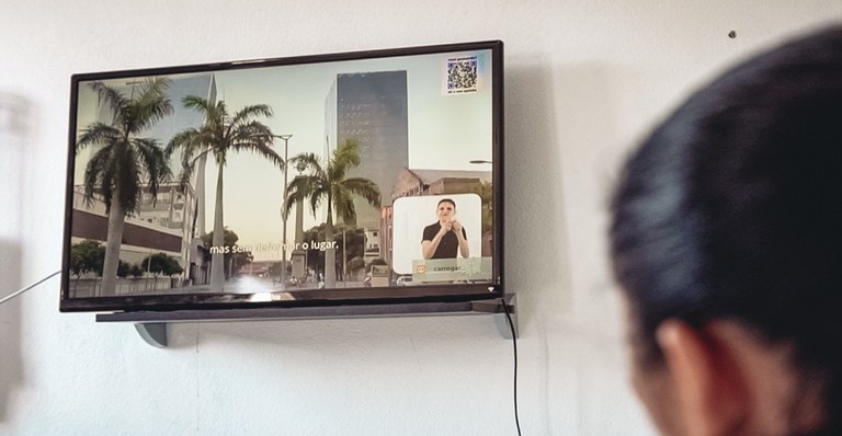 TV com qualidade digital chega para mais três municípios brasileiros