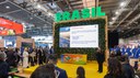 Embratur reconecta Brasil com mercado britânico