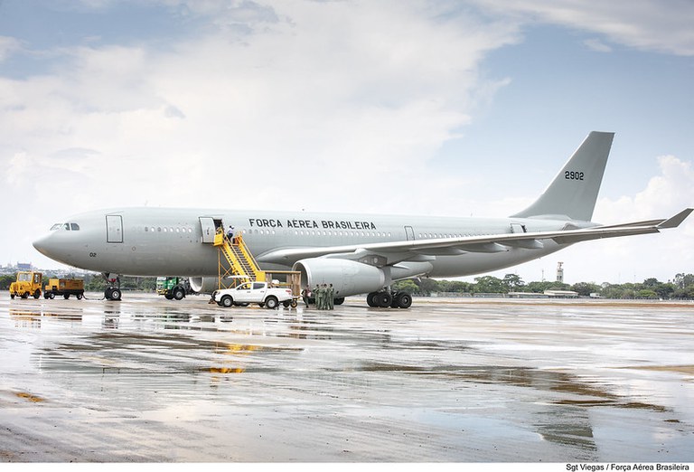 Governo Federal vai realizar 11º voo de repatriação de brasileiros que estão na zona de conflito no Oriente Médio
