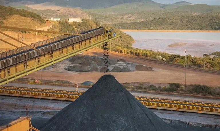 ANM distribui R$ 487 milhões de royalties da mineração a estados e municípios