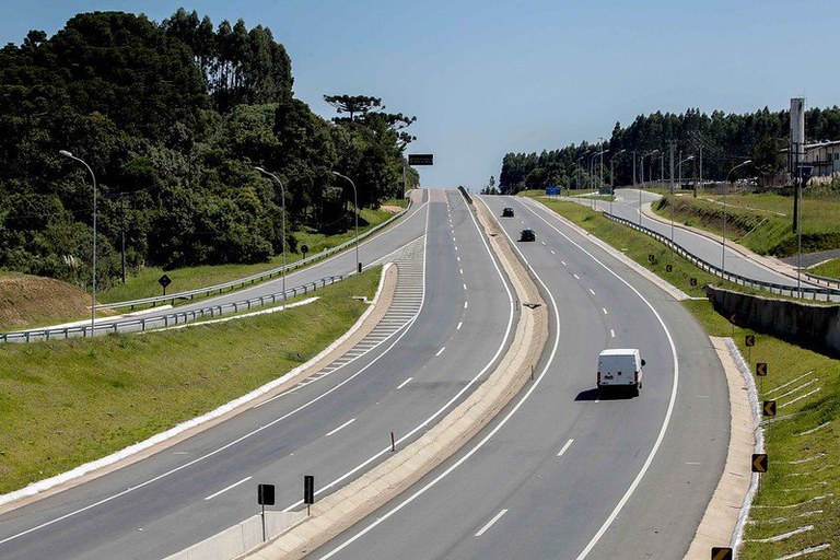 ANTT aprova novas regras para equilíbrio econômico-financeiro em concessões rodoviárias