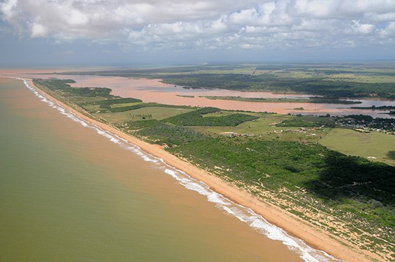 Bacia do Rio doce é a 1ª em nível federal a ter o instrumento de enquadramento aprovado