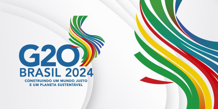 BC terá participação fundamental na presidência brasileira do G20