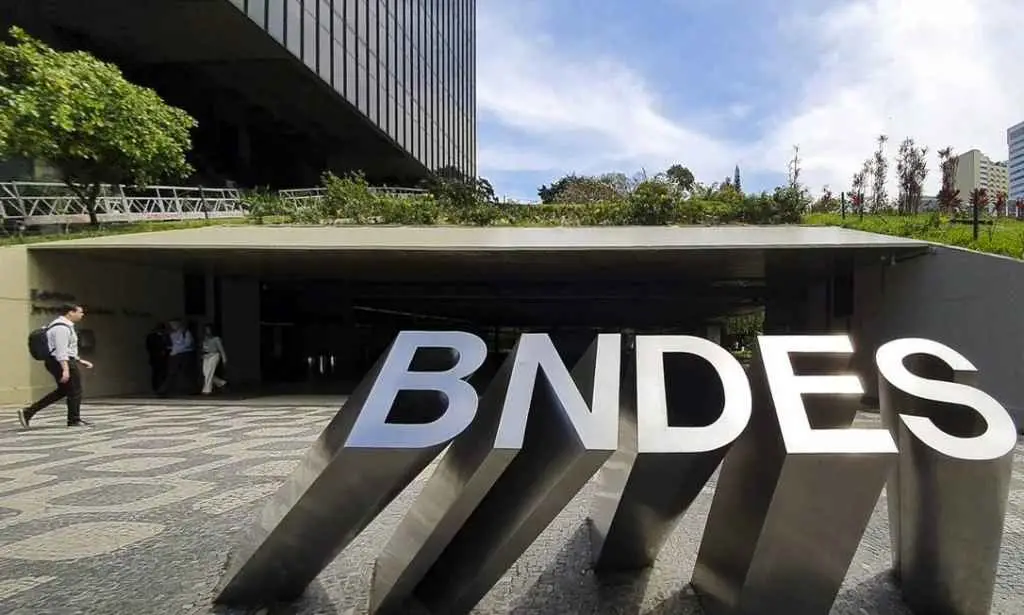 BNDES vai financiar BRT ABC na Grande São Paulo — Agência Gov