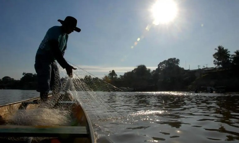 Brasil investe para fortalecer pesca e aquicultura