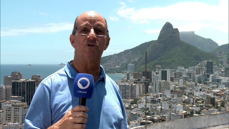 Brasil no Mundo: Viva Rio é tema do programa neste sábado (16)