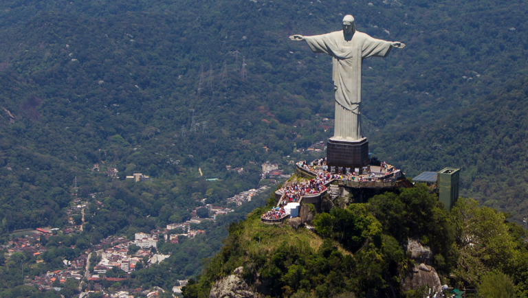 Brasil se prepara para instalação do escritório regional da OMT — Agência  Gov