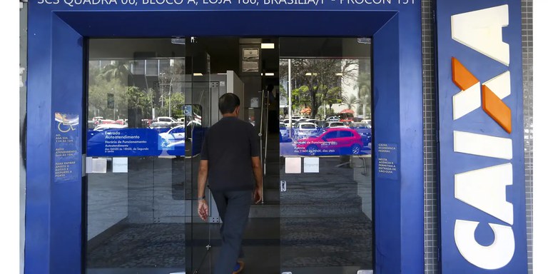 Caixa chega a R$ 6 bilhões negociados pelo Desenrola Brasil