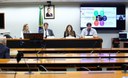 Câmara e Senado debatem conectividade das escolas públicas