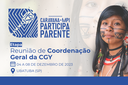Caravana “Participa, Parente!” chega a Ubatuba para eleição de representantes Guarani para o CNPI
