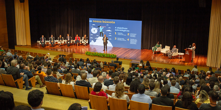 CGU abre semana de comemorações pelos 20 anos de criação