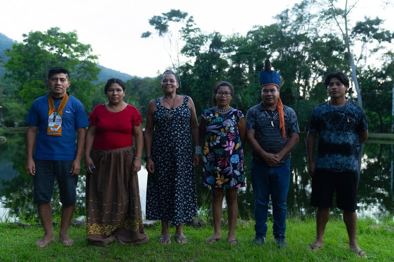 Comissão Guarani Yvyrupa elege seus representantes para o Conselho Nacional de Política Indigenista