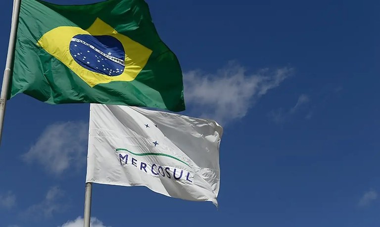 Governo Federal firma documento sobre comércio de serviços do Mercosul