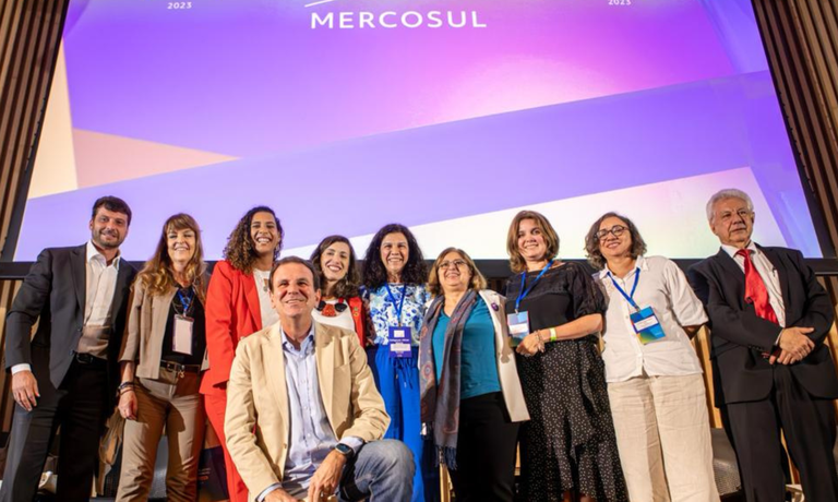 Cúpula Social do Mercosul é retomada após sete anos