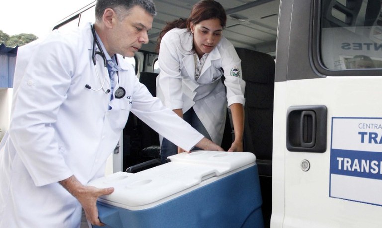 Ministério da Saúde e Anvisa atualizam critérios para doação e transplante de órgãos após pandemia