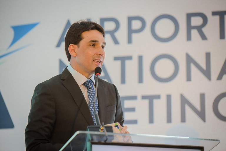 Encontro de autoridades e reguladores discute desafios no setor aéreo