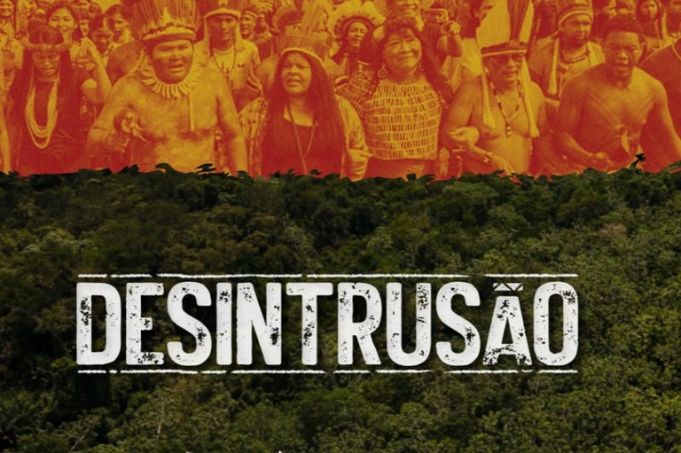 Filme sobre desintrusão de terra indígena no Pará será lançado nesta quinta-feira (14)