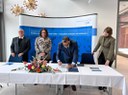 Fiocruz assina acordo de cooperação com Instituto Robert Koch em Berlim