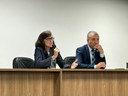 FNDE e Secretaria de Educação do DF debatem aprimoramentos na execução de programas educacionais federais