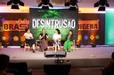 Funai participa de debate sobre documentário da EBC sobre desintrusão da Terra Indígena Alto Rio Guamá