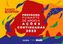 Funarte publica resultado final do Programa de Apoio a Ações Continuadas – Grupos e Coletivos Artísticos