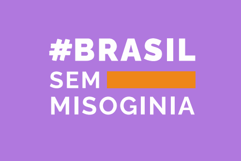 Governo Federal reforça ações da iniciativa Brasil sem Misoginia