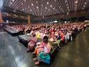 Erradicação da fome e democracia alimentar são debatidas na 6ª Conferência Nacional de Segurança Alimentar e Nutricional