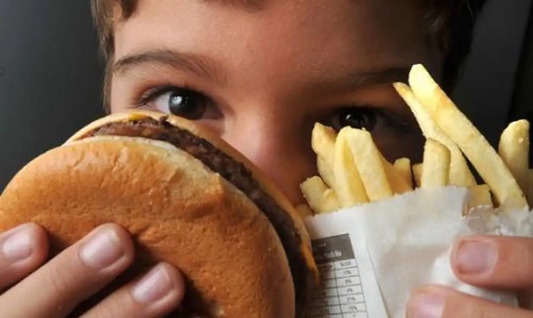Governo Federal investe R$ 31,9 milhões na prevenção da obesidade infantil