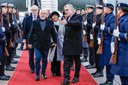 Lula visita Berlim para consolidar retorno da parceria estratégica entre Brasil e Alemanha