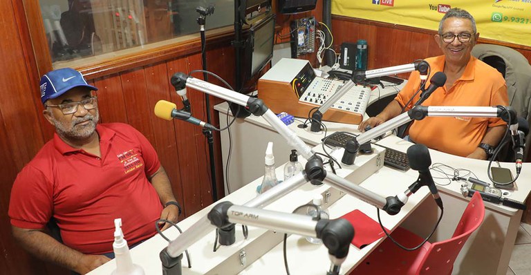 MCom lança Plano Nacional de Outorgas 2023/2024 para Radiodifusão Comunitária