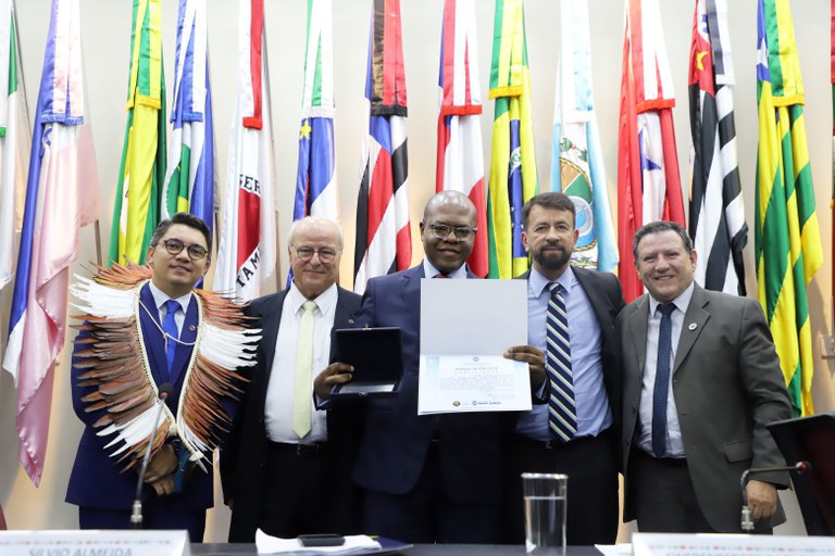MDHC investe R$ 6 milhões para formação permanente de conselheiros estaduais e municipais de direitos