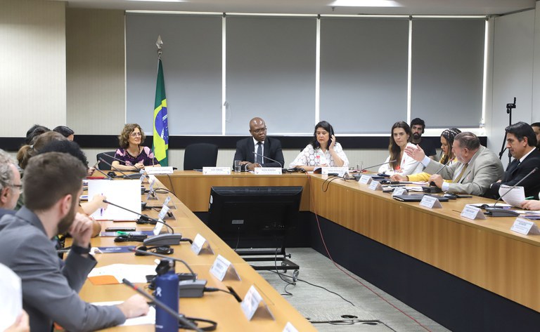 MDHC lança plano de ação para cumprir medidas cautelares do caso Dom Phillips e Bruno Pereira junto a CIDH