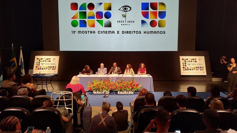 MDHC lança Prêmio Luiz Gama de Direitos Humanos